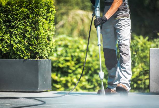 Best Window and Screen Pressure Cleaning in East Point, GA
