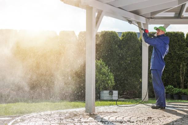 Best Gutter Cleaning and Brightening in East Point, GA