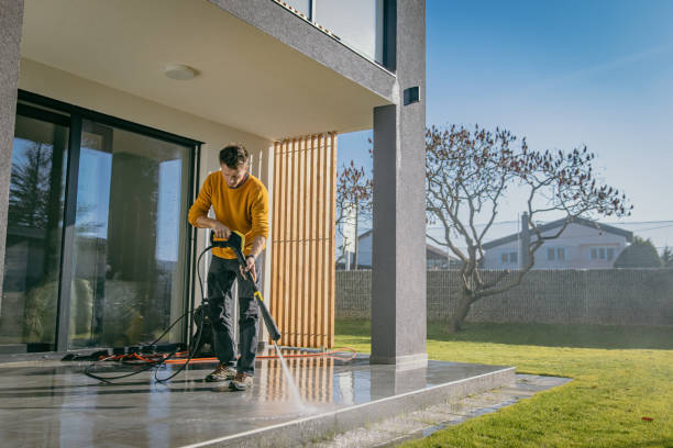 Best Building Exterior Pressure Washing in East Point, GA