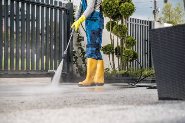 Best Driveway Cleaning and Restoration in East Point, GA